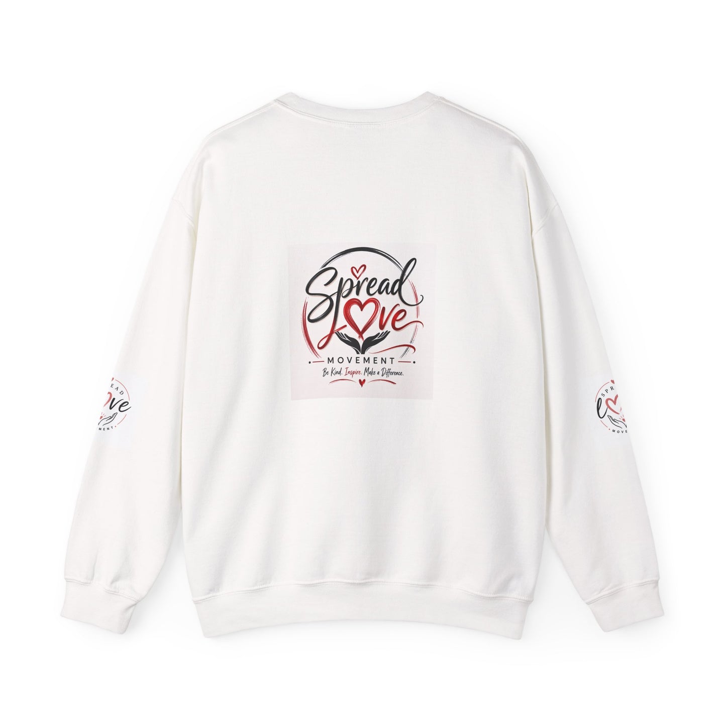 Cowboy Alien Desert Crewneck Sweatshirt | Retro UFO Western Graphic