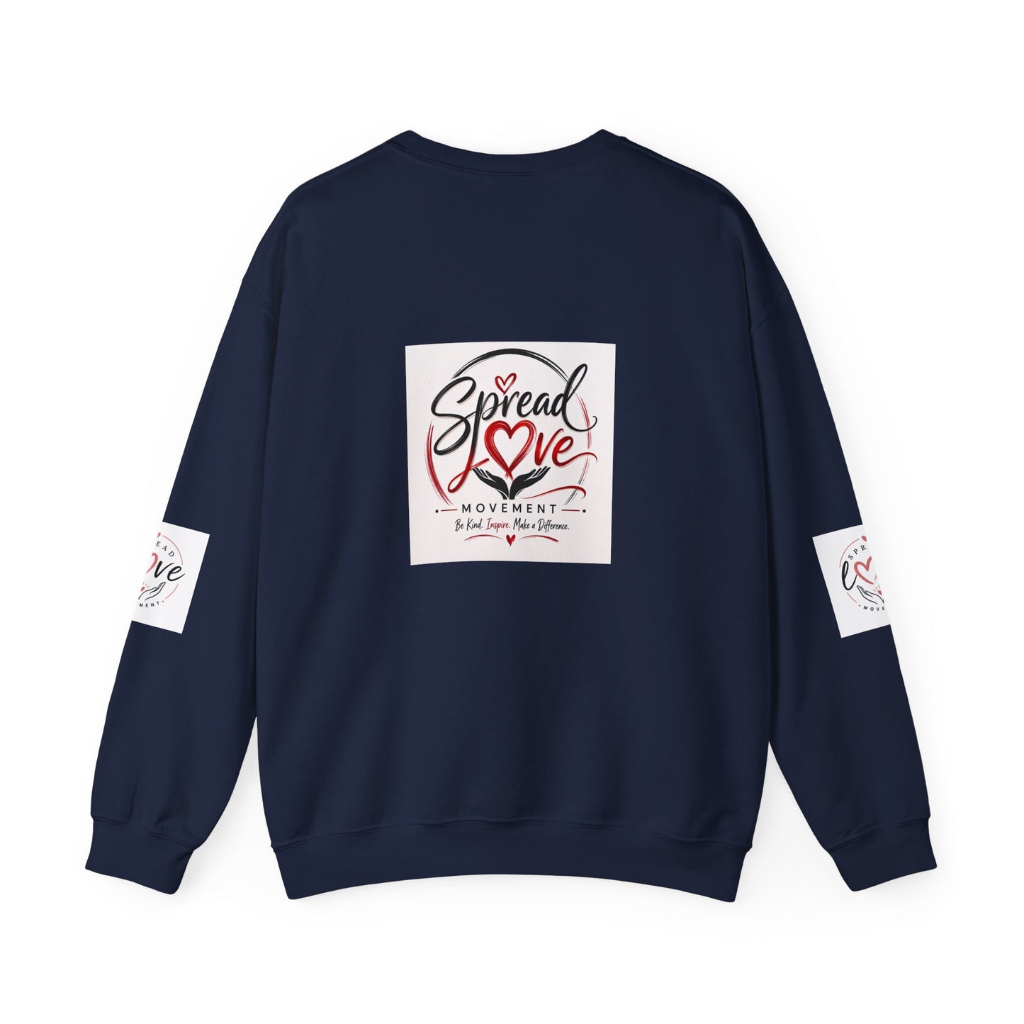 Cowboy Alien Desert Crewneck Sweatshirt | Retro UFO Western Graphic