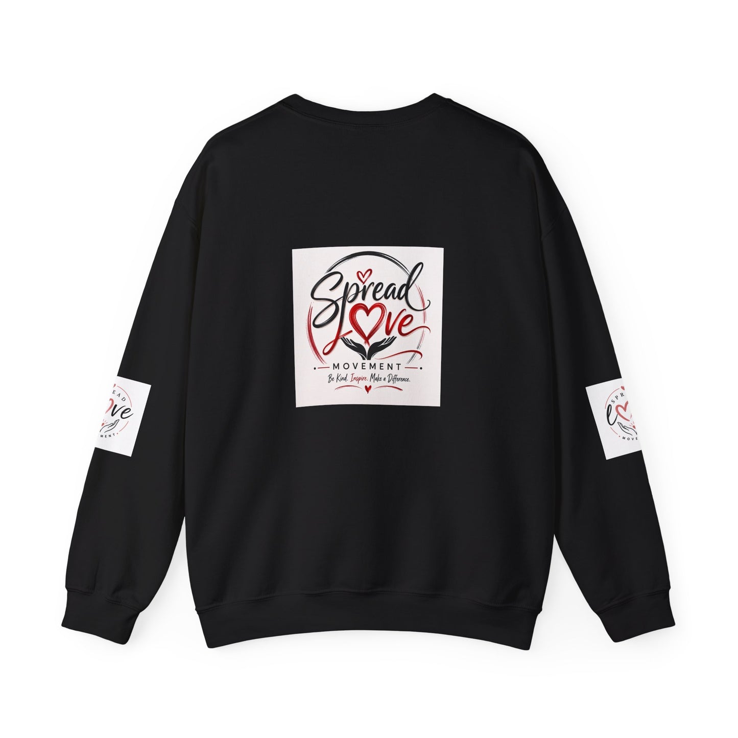 Cowboy Alien Desert Crewneck Sweatshirt | Retro UFO Western Graphic