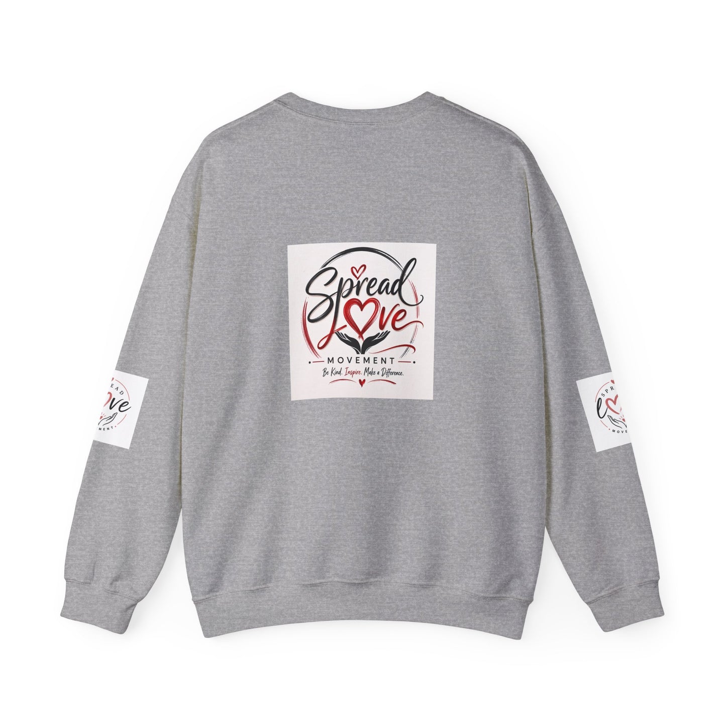 Cowboy Alien Desert Crewneck Sweatshirt | Retro UFO Western Graphic