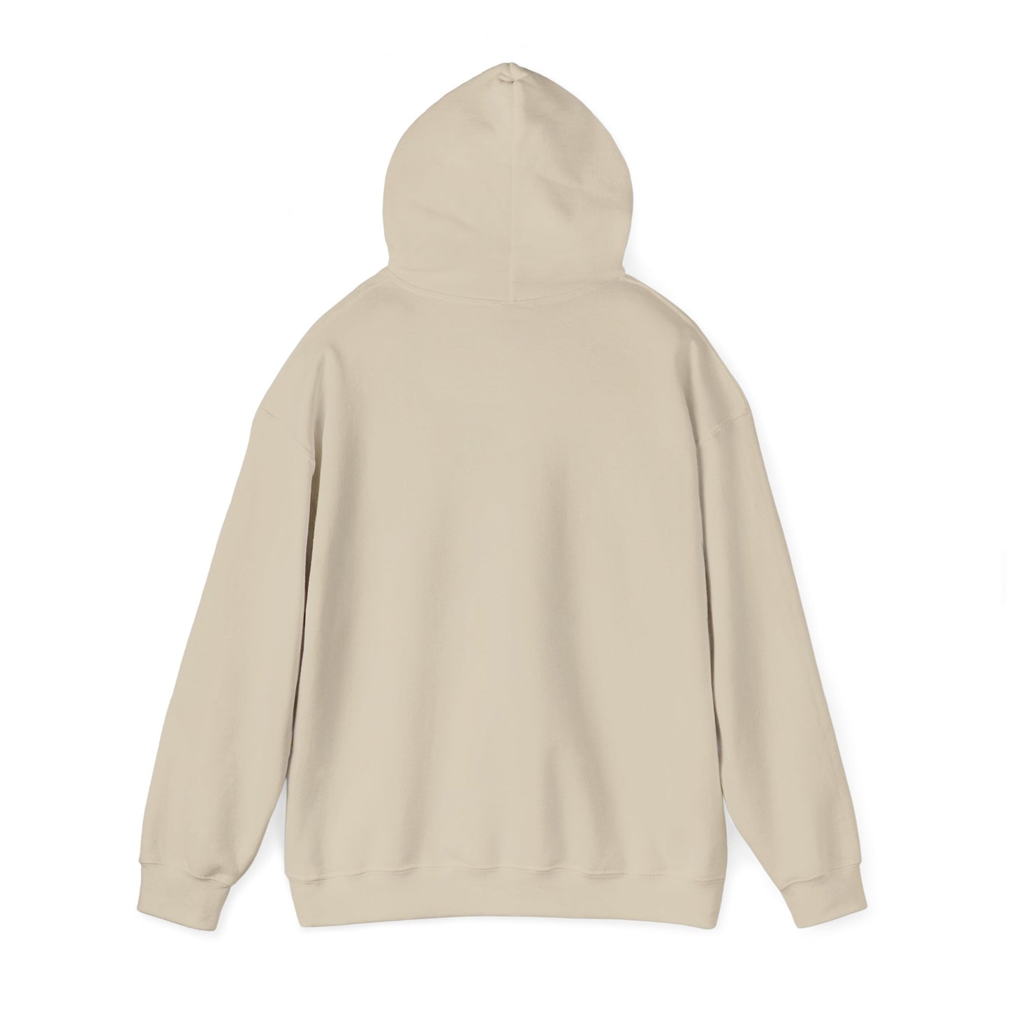 Desert UFO Cowboy Hoodie | Retro Alien Abduction, Vintage Western Sci‑Fi
